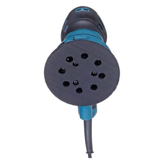 Makita BO5041 portable sander Orbital sander 12000 OPM 300 W 1