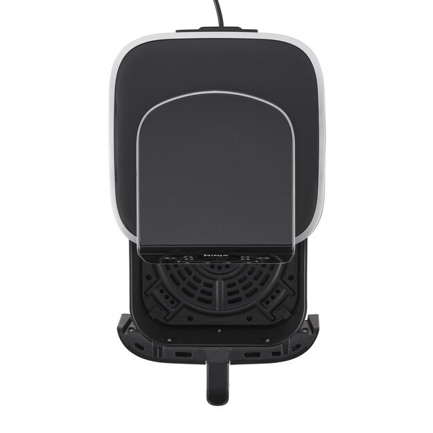 Ninja AF140EU fryer Single 4.7 L Stand-alone 2000 W Hot air fryer Black 6