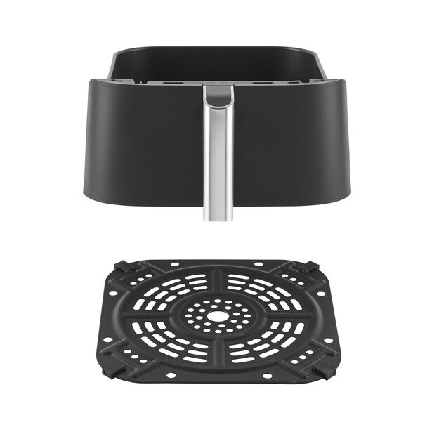 Ninja AF140EU fryer Single 4.7 L Stand-alone 2000 W Hot air fryer Black 7