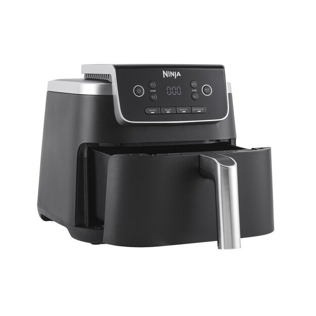 Ninja AF140EU fryer Single 4.7 L Stand-alone 2000 W Hot air fryer Black 9