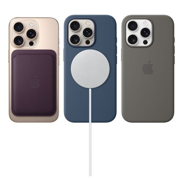 Apple iPhone 16 Pro Max 256GB Desert Titanium 2