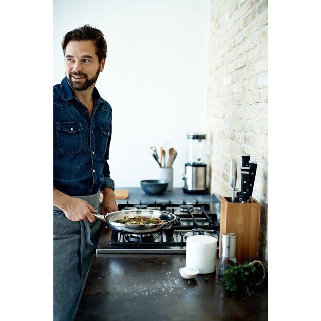 WMF Profi Resist 1756286411 All-purpose pan Round 2