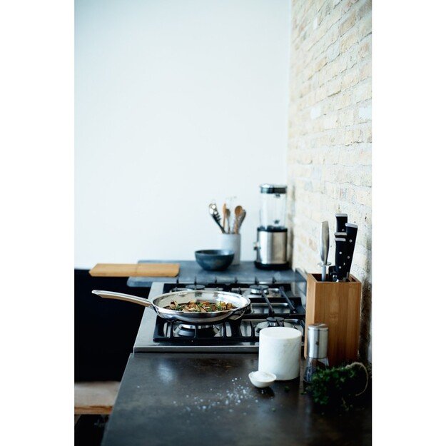 WMF Profi Resist 1756286411 All-purpose pan Round 3