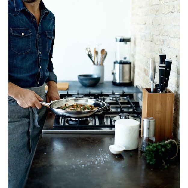 WMF Profi Resist 1756286411 All-purpose pan Round 4