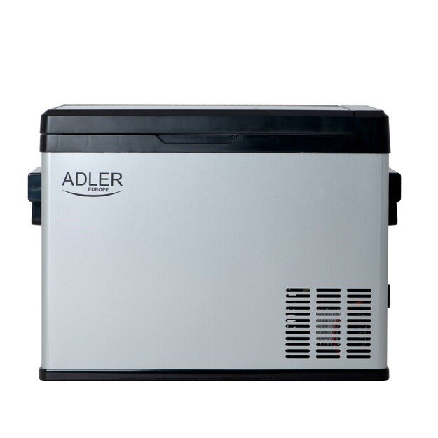 Compressor refrigerator Adler AD 8081