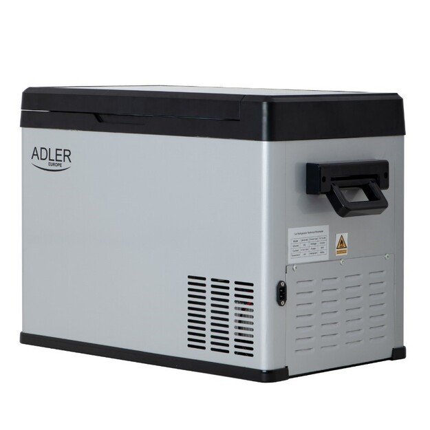 Compressor refrigerator Adler AD 8081