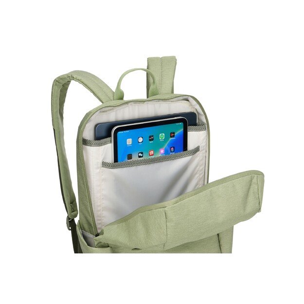 Thule 5453 Lithos Backpack 20L Quiet Green/Darkest Green