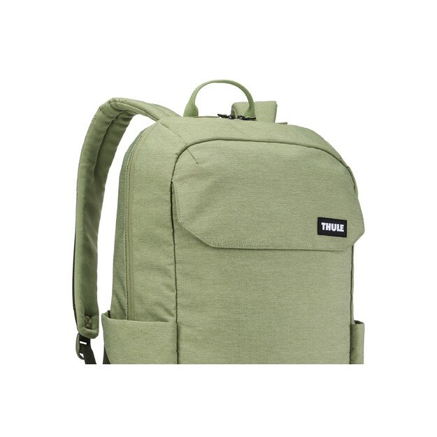 Thule 5453 Lithos Backpack 20L Quiet Green/Darkest Green