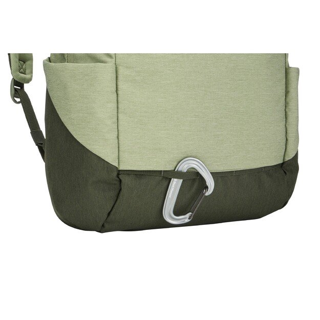 Thule 5453 Lithos Backpack 20L Quiet Green/Darkest Green