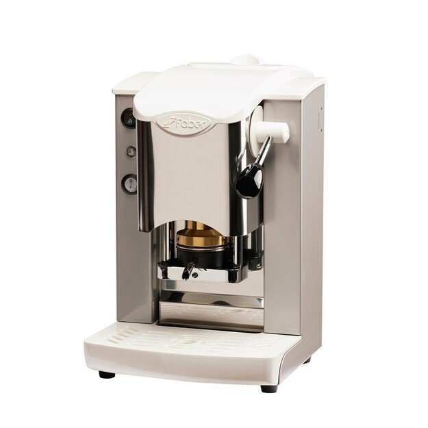 Coffee machine Faber Slot Inox ESE Pad