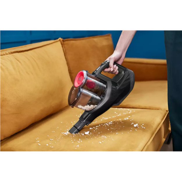 Philips | Vacuum cleaner | FC6722