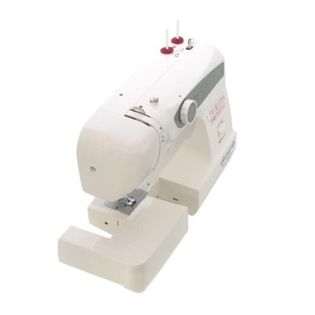 Siuvimo ma&scaron;ina LUCZNIK Ewa II 2014 1