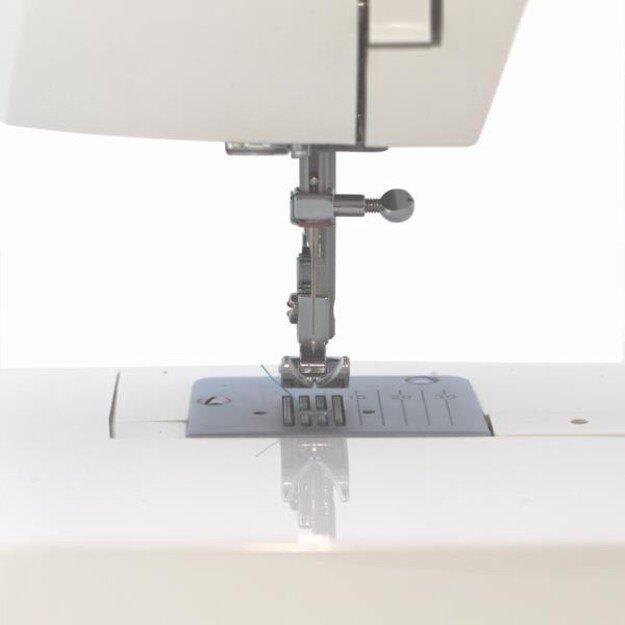 Siuvimo ma&scaron;ina LUCZNIK Ewa II 2014 2