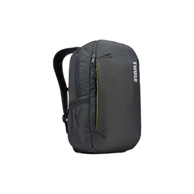 Thule | Fits up to size 15.6   | Subterra | TSLB-315 | Backpack | Mineral | Shoulder strap