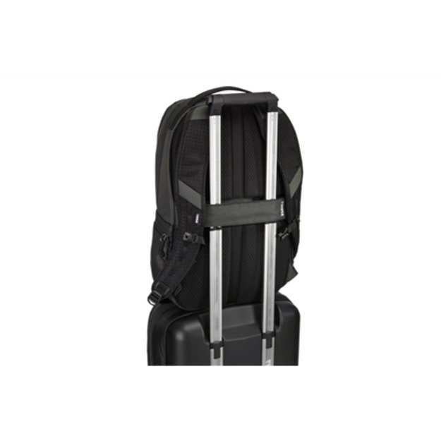 Thule | Fits up to size 15.6   | Subterra | TSLB-315 | Backpack | Mineral | Shoulder strap