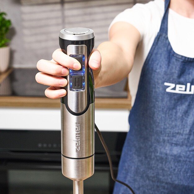 Zelmer ZHB6000 Smart 3