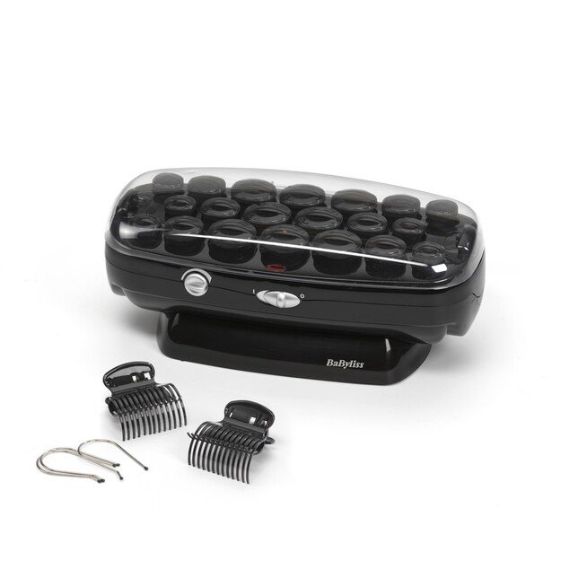BaByliss RS035E hair rollers 20 pc(s)