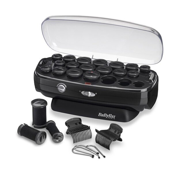 BaByliss RS035E hair rollers 20 pc(s)