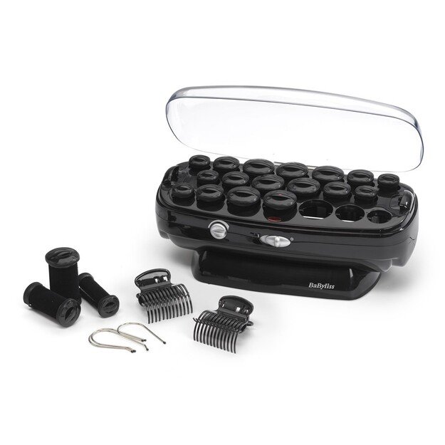 BaByliss RS035E hair rollers 20 pc(s)
