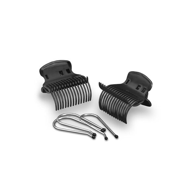 BaByliss RS035E hair rollers 20 pc(s)