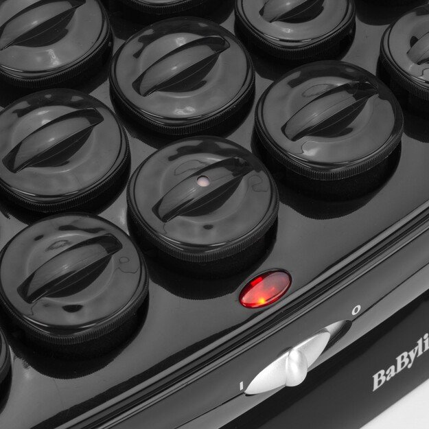 BaByliss RS035E hair rollers 20 pc(s)