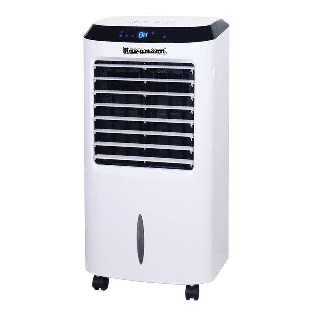 Mobile air conditioner Ravanson KR-8000 65W