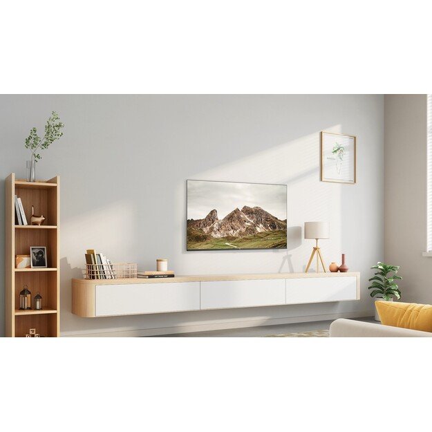 TCL S54 Series 32S5400AF TV 81.3 cm (32 ) Full HD Smart TV Wi-Fi Black 4