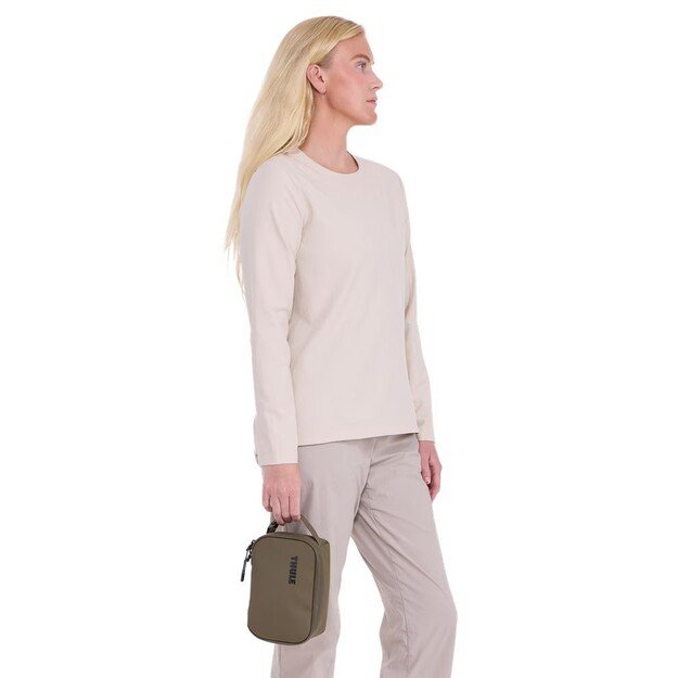 Thule 5606 Chasm Small Gear Cube - Deep Khaki