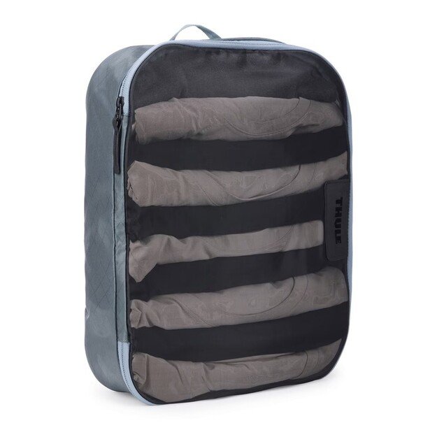 Thule 5575 Packing Cube Large pond gray