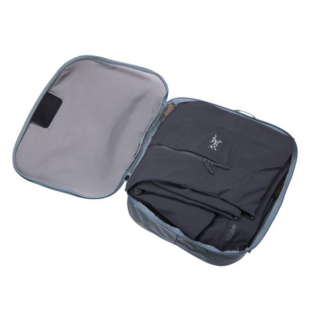 Thule 5575 Packing Cube Large pond gray 8