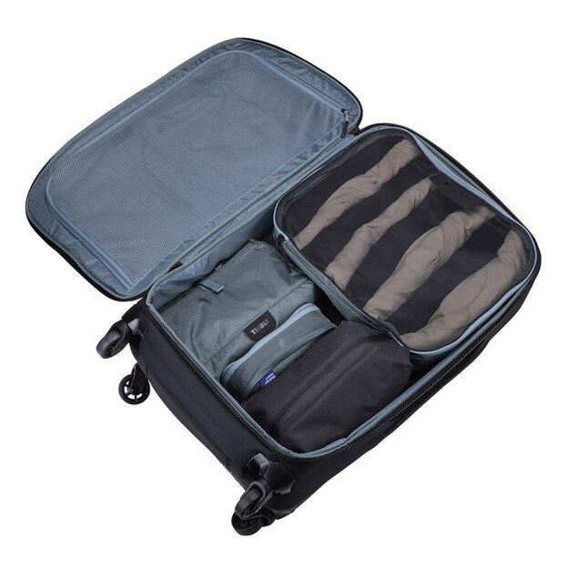 Thule 5575 Packing Cube Large pond gray 7