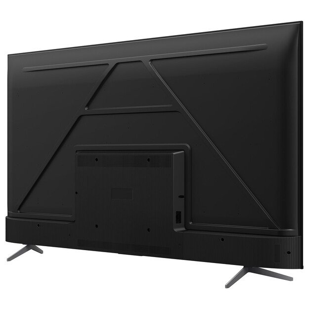 TCL C64 Series 75C645 TV 190.5 cm (75 ) 4K Ultra HD Smart TV Black
