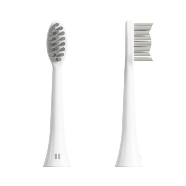 TESLA ELECTRIC TOOTHBRUSHES SONIC DELUXE, WHITE