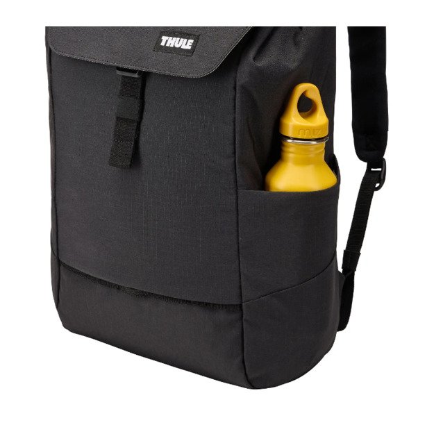 Thule | Fits up to size 16   | Lithos Backpack | TLBP-213 | Backpack | Black