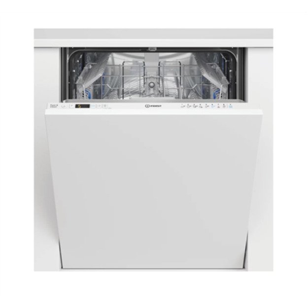 Built-in | Dishwasher | D2I HD524 A | Width 59.8 cm | Number of place settings 14 | Number of programs 8 | Energy efficiency cla