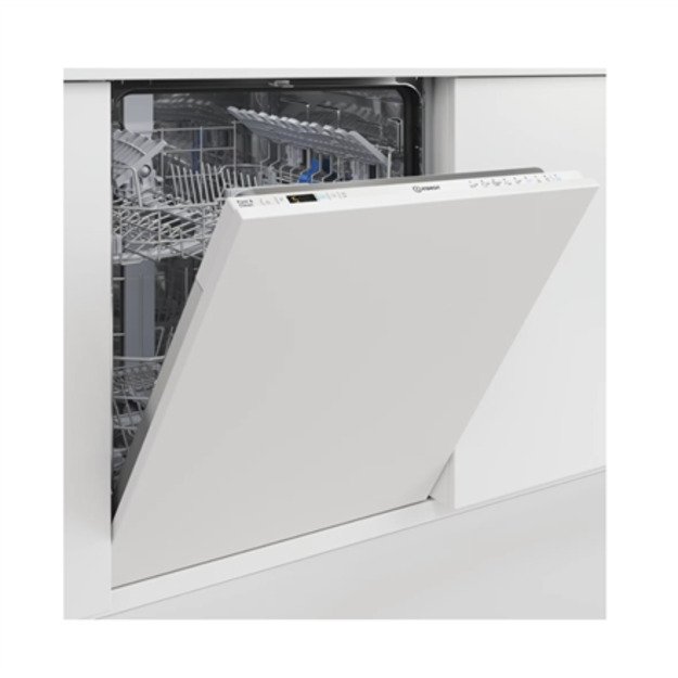 Built-in | Dishwasher | D2I HD524 A | Width 59.8 cm | Number of place settings 14 | Number of programs 8 | Energy efficiency cla