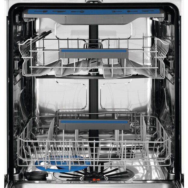 Electrolux EES848200L dishwasher Fully built-in 14 place settings A++