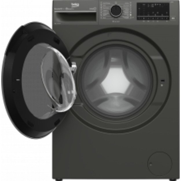 Washing machine BEKO B3WFU5721M