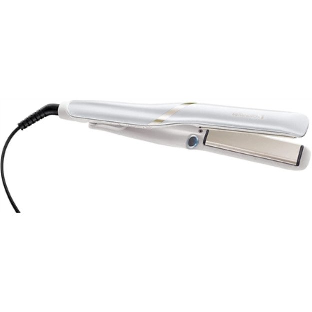 Remington | Hydraluxe Pro Hair Straightener | S9001 | Warranty month(s) | Ceramic heating system | Display | Temperature (min)