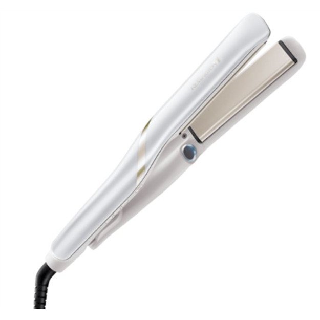 Remington | Hydraluxe Pro Hair Straightener | S9001 | Warranty month(s) | Ceramic heating system | Display | Temperature (min)