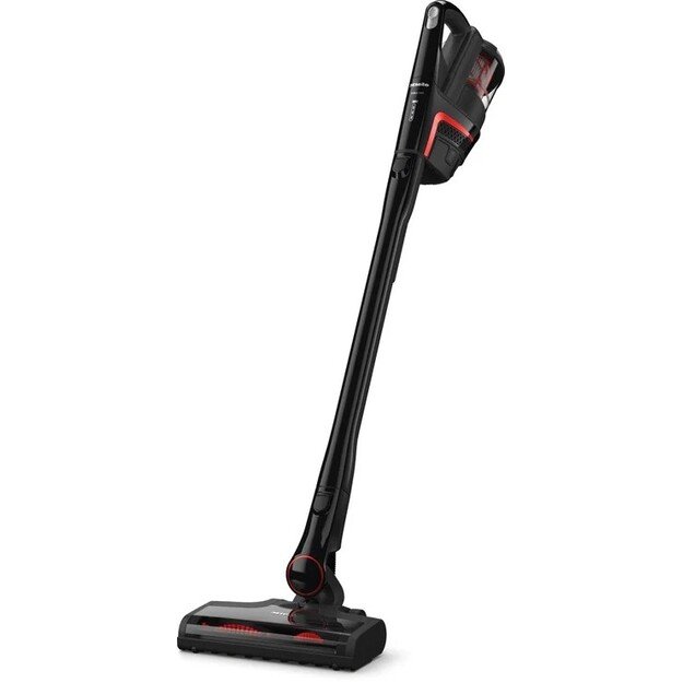 MIELE Triflex HX1 Obsidian black, 11805970