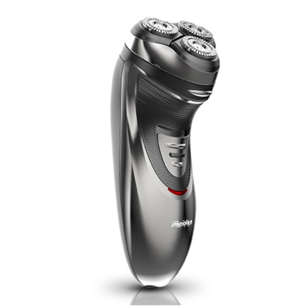 Mesko | Electric Shaver | MS 2920 | Silver