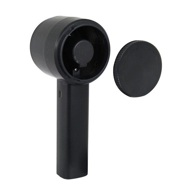 Esperanza ECS012 Cordless Clothes Shaver Black 2