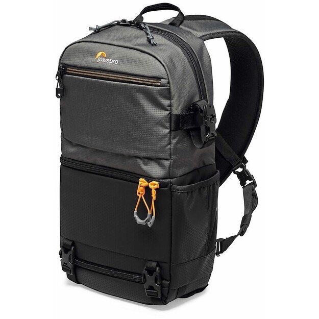 Lowepro backpack Slingshot SL 250 AW III, grey