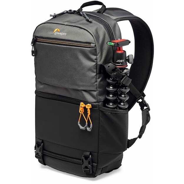 Lowepro backpack Slingshot SL 250 AW III, grey