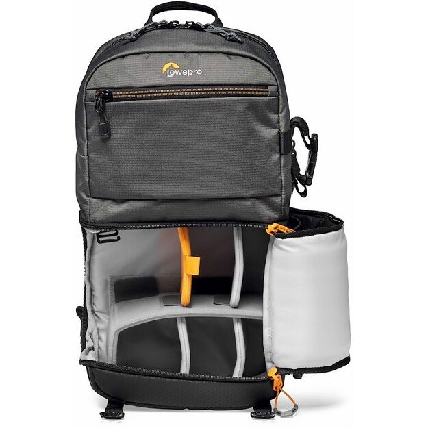 Lowepro backpack Slingshot SL 250 AW III, grey