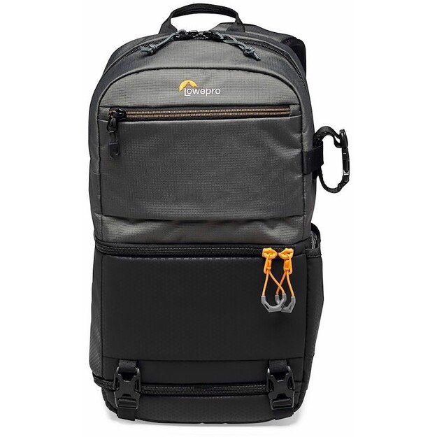 Lowepro backpack Slingshot SL 250 AW III, grey