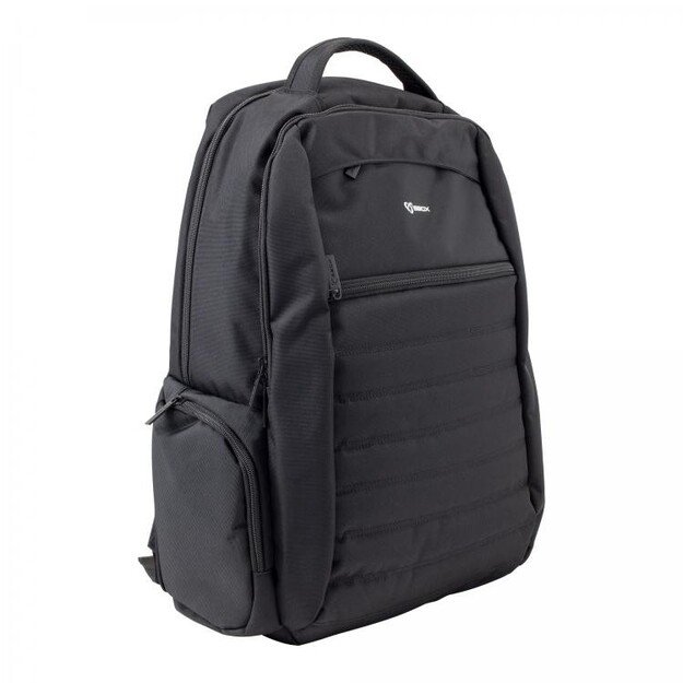 Sbox Notebook Backpack Texas 17.3  NSS-19072 black