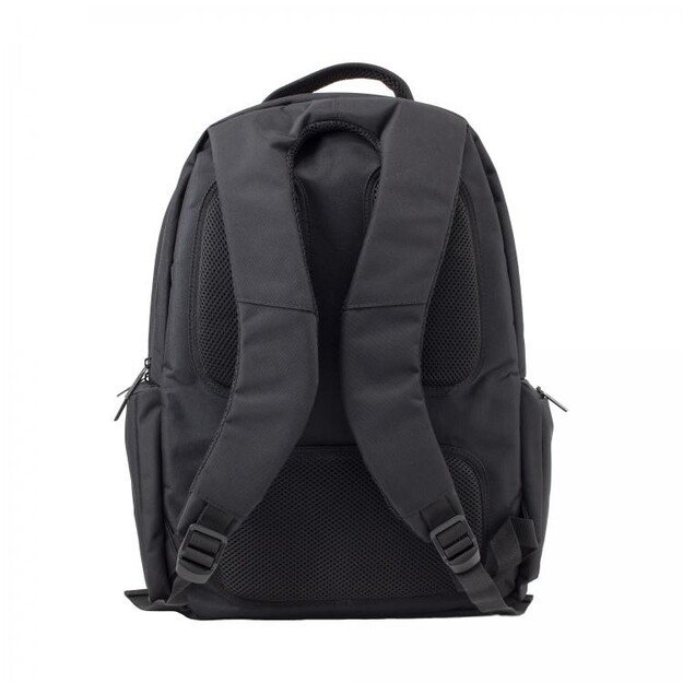 Sbox Notebook Backpack Texas 17.3  NSS-19072 black