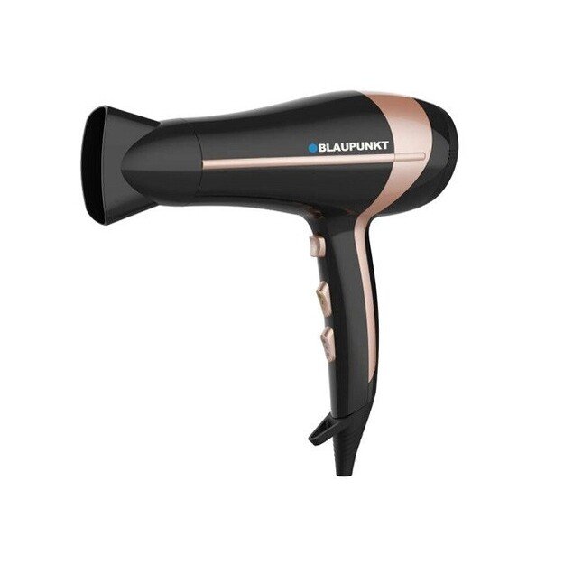 Blaupunkt HDD501BK  hair dryer 2000 W White